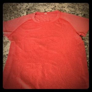 LuluLemon Athletica Top